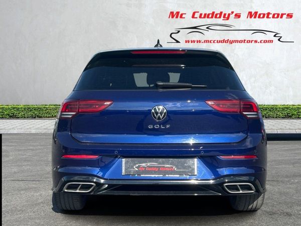 2020 (202) Volkswagen Golf R Line 2.0 TDI - Automa 352457412