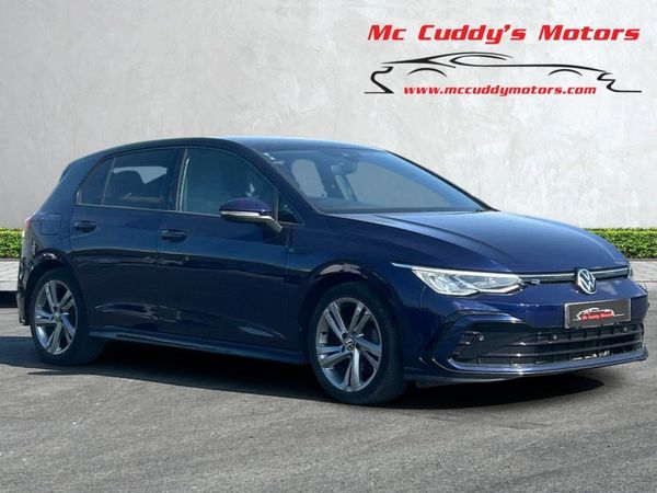 2020 (202) Volkswagen Golf R Line 2.0 TDI - Automa 352457413