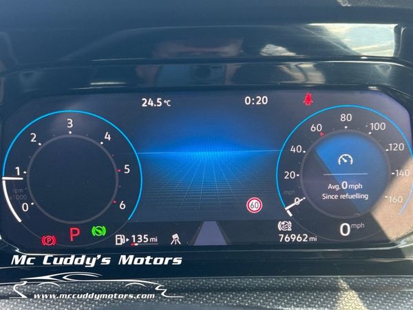 2020 (202) Volkswagen Golf R Line 2.0 TDI - Automa 352457425