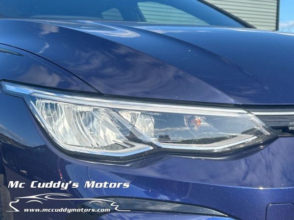 2020 (202) Volkswagen Golf R Line 2.0 TDI - Automa 352457426