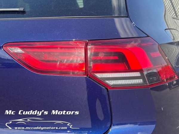 2020 (202) Volkswagen Golf R Line 2.0 TDI - Automa 352457428