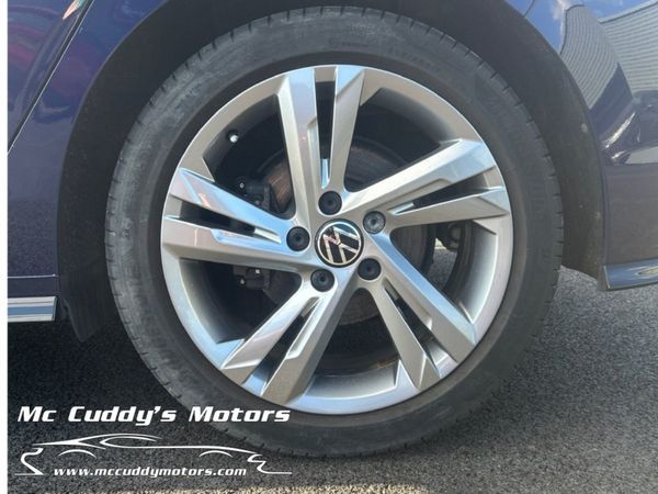 2020 (202) Volkswagen Golf R Line 2.0 TDI - Automa 352457429