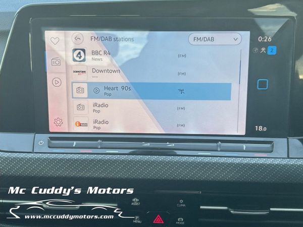 2020 (202) Volkswagen Golf R Line 2.0 TDI - Automa 352457420