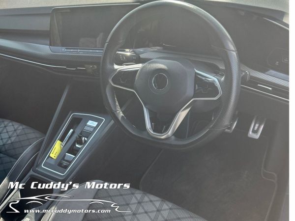 2020 (202) Volkswagen Golf R Line 2.0 TDI - Automa 352457423