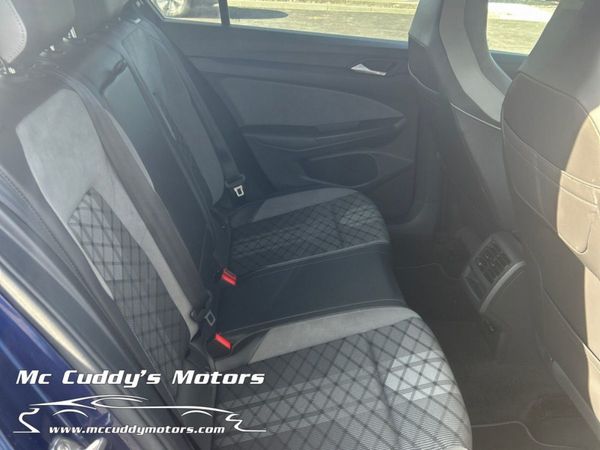 2020 (202) Volkswagen Golf R Line 2.0 TDI - Automa 352457433