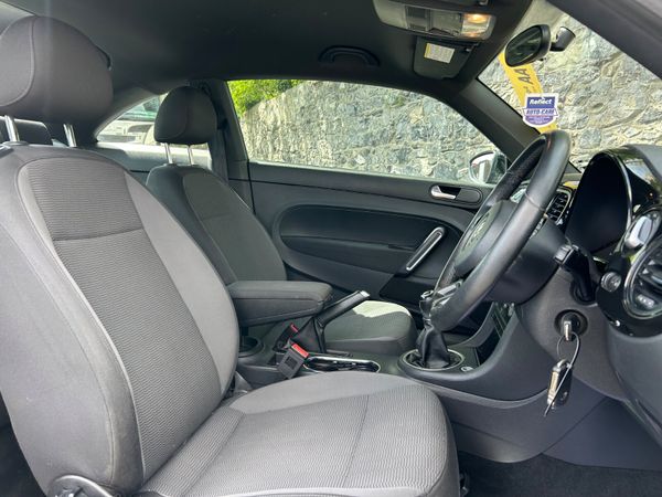 Volkswagen Beetle 2013 1.6 TDI 352458520