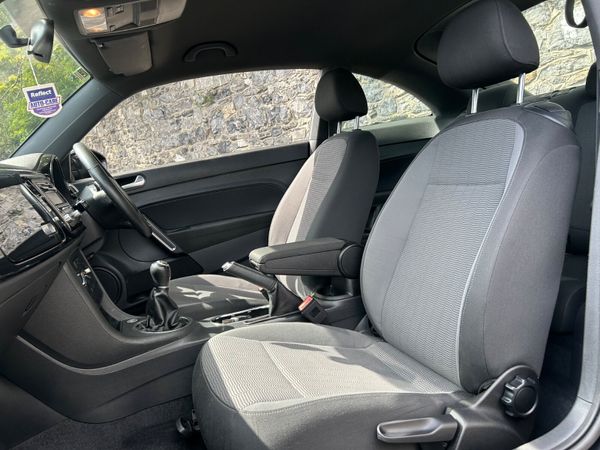 Volkswagen Beetle 2013 1.6 TDI 352458552