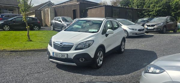 Opel Mokka 2016 352474717
