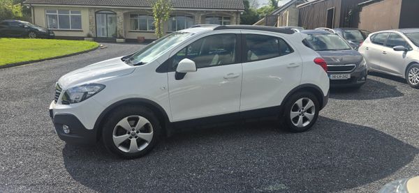 Opel Mokka 2016 352474722