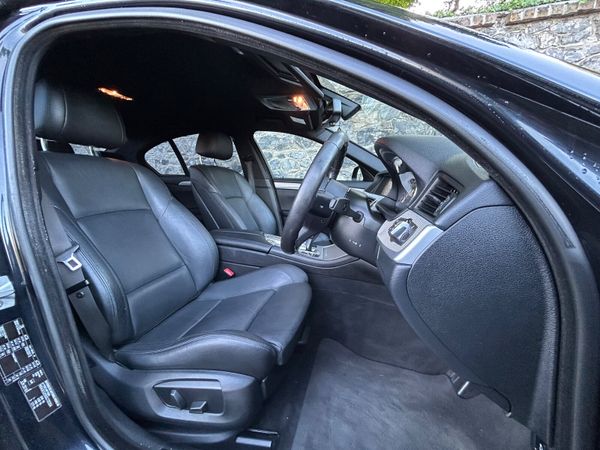 BMW 520D M-Sport Auto 352479334
