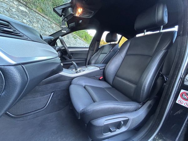 BMW 520D M-Sport Auto 352479337