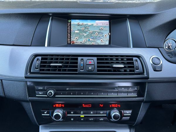 BMW 520D M-Sport Auto 352479338