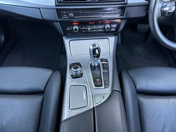 BMW 520D M-Sport Auto 352479339