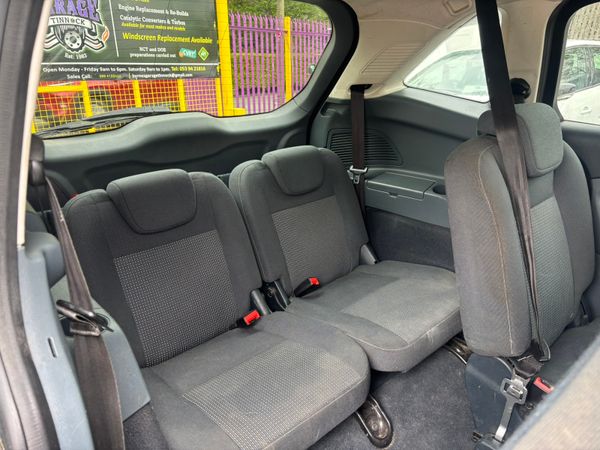 Lovely 7 Seater Ford C-Max NCT Warranty 352479578