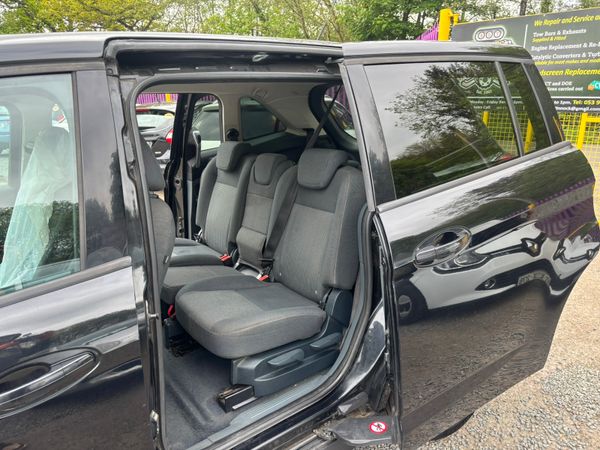 Lovely 7 Seater Ford C-Max NCT Warranty 352479579
