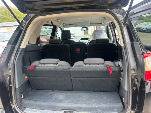 Lovely 7 Seater Ford C-Max NCT Warranty 352479580