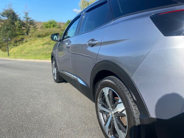 Peugeot 3008 Allure 1.6hdi 352489539
