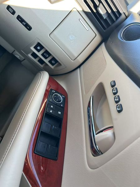 2010 Lexus RX450H 352480557