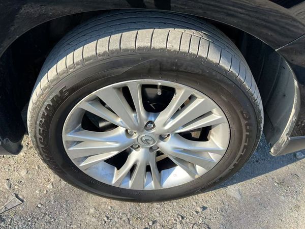 2010 Lexus RX450H 352480559