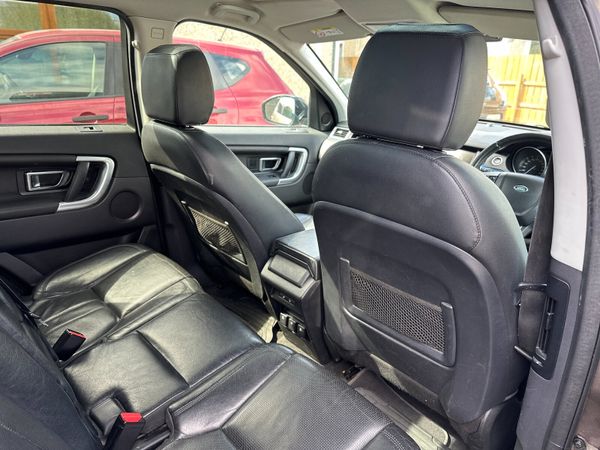 Land Rover Discovery 2015 4X4 HSE Top Spec new NCT 352481758