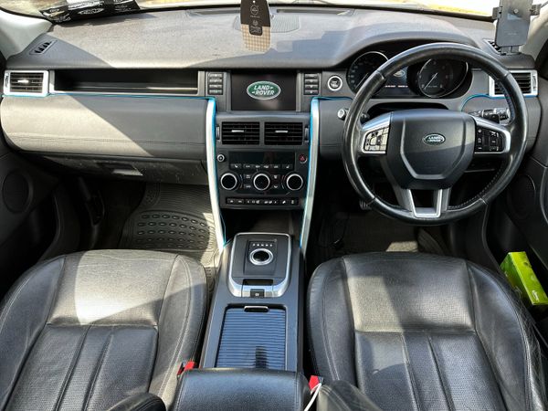 Land Rover Discovery 2015 4X4 HSE Top Spec new NCT 352481764
