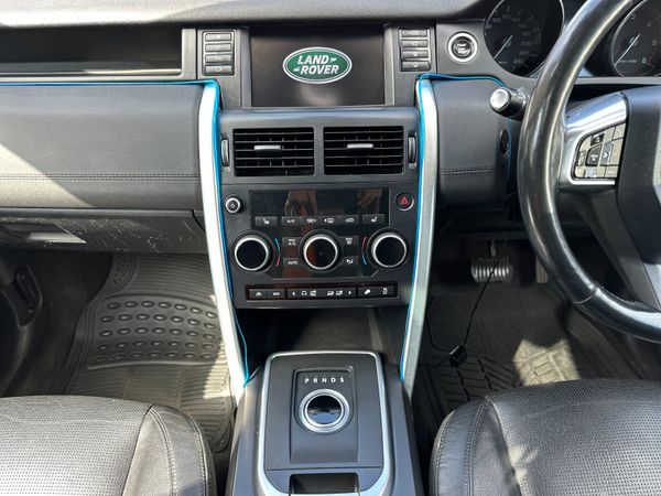 Land Rover Discovery 2015 4X4 HSE Top Spec new NCT 352481766