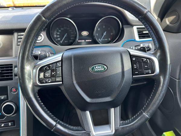 Land Rover Discovery 2015 4X4 HSE Top Spec new NCT 352481767