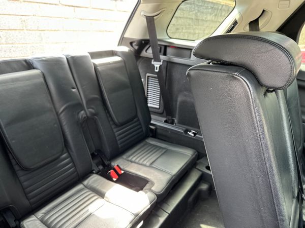 Land Rover Discovery 2015 4X4 HSE Top Spec new NCT 352481761