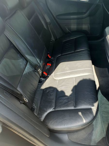 2013 AUDI A3 AUTOMATIC 1.4 TFSI 352502611