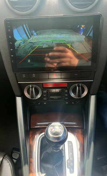 2013 AUDI A3 AUTOMATIC 1.4 TFSI 352502613