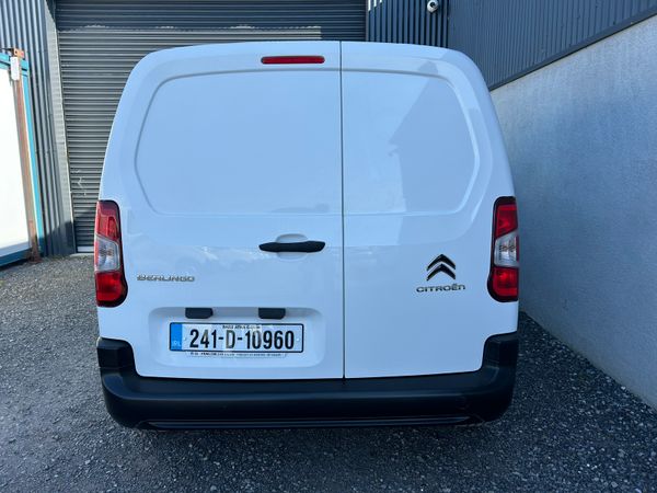 2024 Berlingo - NOW RESERVED - OTHERS AVAILABLE 352516344