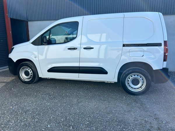 2024 Berlingo - NOW RESERVED - OTHERS AVAILABLE 352516346