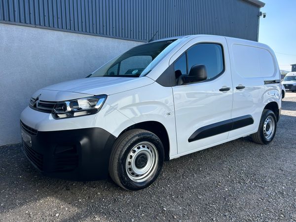 2024 Berlingo - NOW RESERVED - OTHERS AVAILABLE 352516347