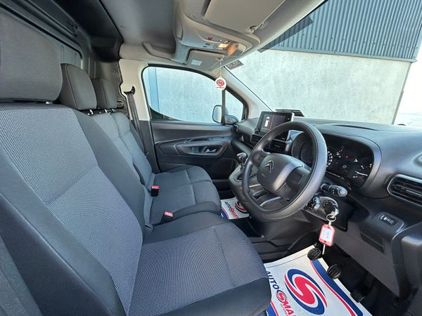 2024 Berlingo - NOW RESERVED - OTHERS AVAILABLE 352516349