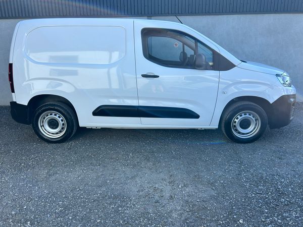 2024 Berlingo - NOW RESERVED - OTHERS AVAILABLE 352516342