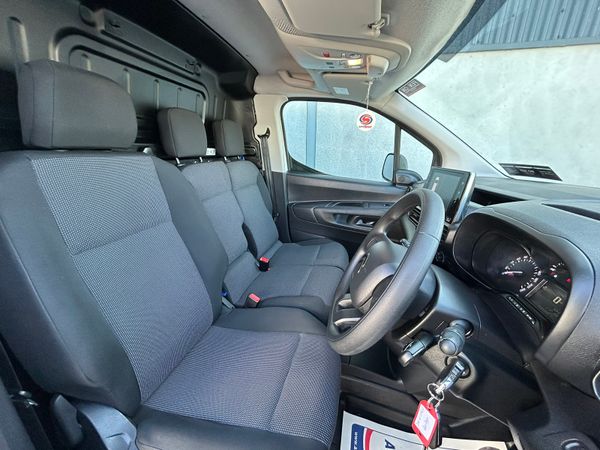 2024 Berlingo - NOW RESERVED - OTHERS AVAILABLE 352516350