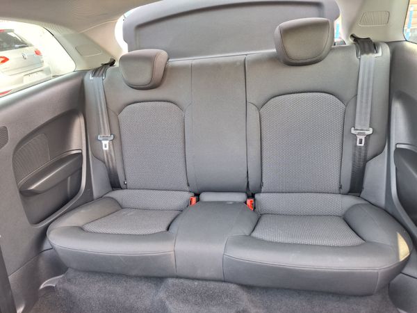 Audi 1.0L Petrol – Automatic | Low Mileage 352510375
