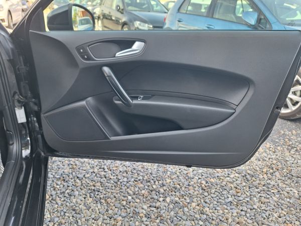 Audi 1.0L Petrol – Automatic | Low Mileage 352510378