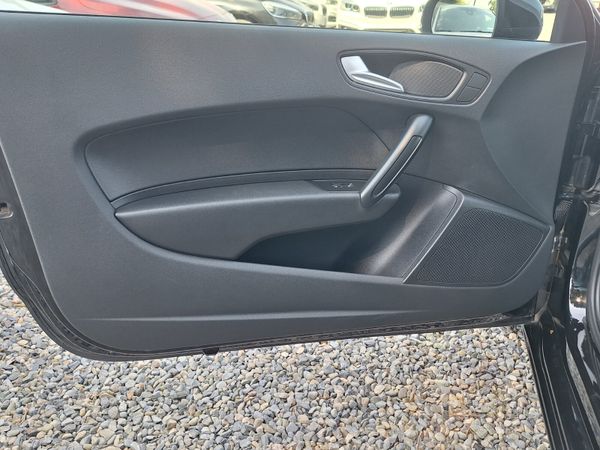 Audi 1.0L Petrol – Automatic | Low Mileage 352510383