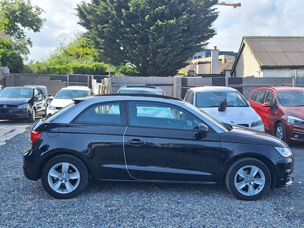 Audi 1.0L Petrol – Automatic | Low Mileage 352510394