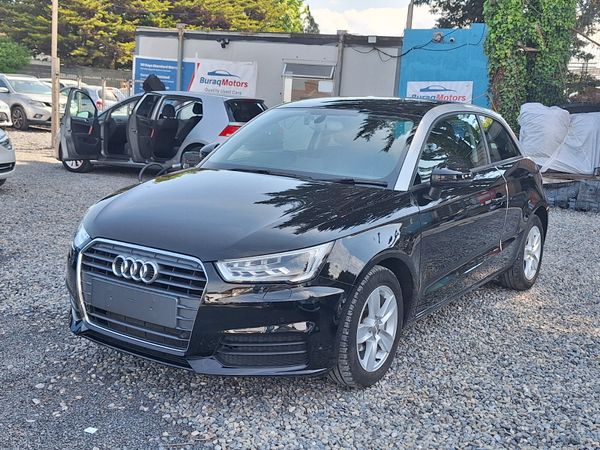 Audi 1.0L Petrol – Automatic | Low Mileage 352510392