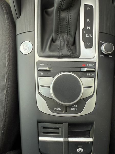 2015 Audi A3 1.4 PETROL AUTOMATIC Miles 37K 352511107