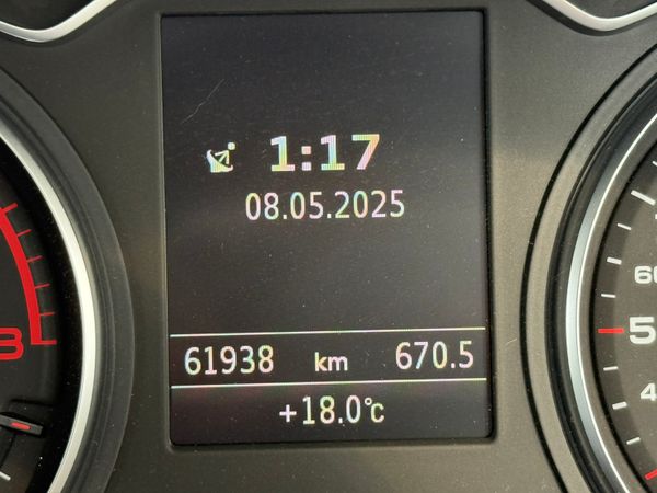 2015 Audi A3 1.4 PETROL AUTOMATIC Miles 37K 352511100