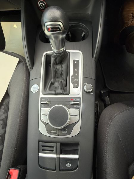 2015 Audi A3 1.4 PETROL AUTOMATIC Miles 37K 352511103
