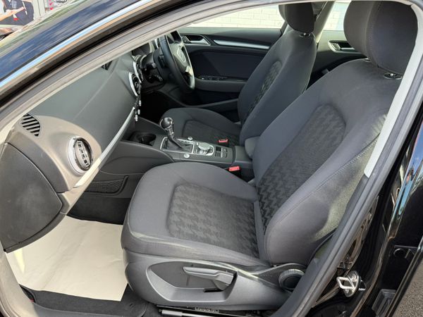 2015 Audi A3 1.4 PETROL AUTOMATIC Miles 37K 352511114