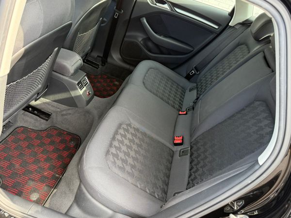 2015 Audi A3 1.4 PETROL AUTOMATIC Miles 37K 352511115