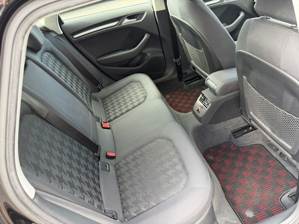 2015 Audi A3 1.4 PETROL AUTOMATIC Miles 37K 352511116