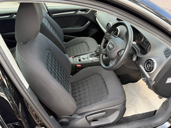 2015 Audi A3 1.4 PETROL AUTOMATIC Miles 37K 352511113