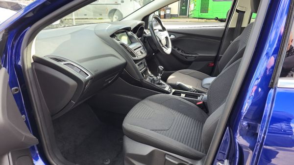 Ford Focus 2018 1.0 Ecoboost TITANIUM 352512687