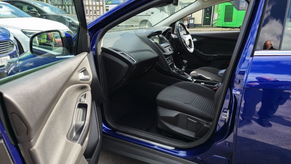 Ford Focus 2018 1.0 Ecoboost TITANIUM 352512688